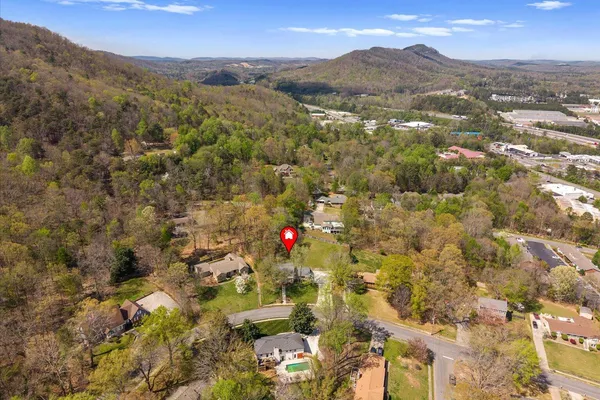 $450,000 | 2239 Rocky Face Circle, Dalton, GA 30720