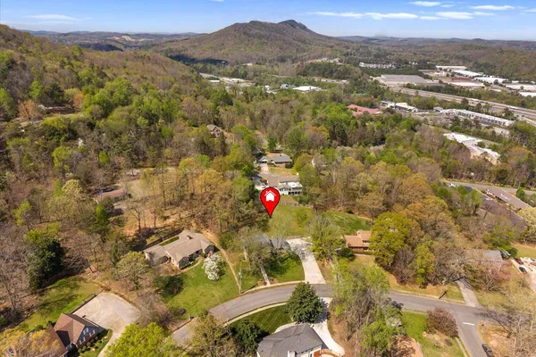 $450,000 | 2239 Rocky Face Circle, Dalton, GA 30720