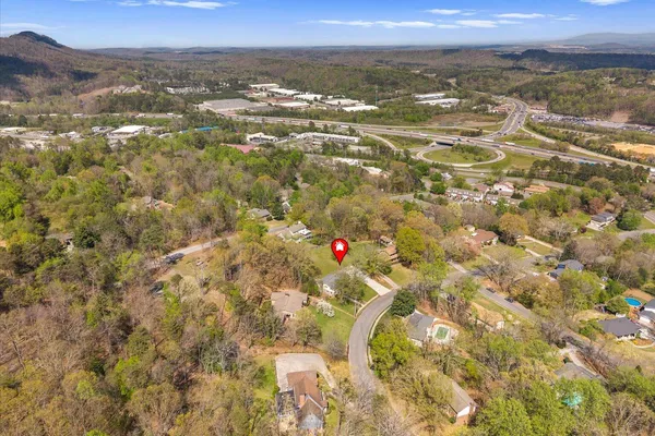 $450,000 | 2239 Rocky Face Circle, Dalton, GA 30720