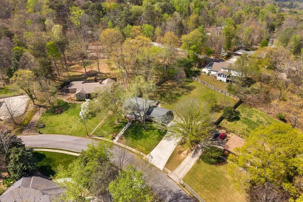 $450,000 | 2239 Rocky Face Circle, Dalton, GA 30720