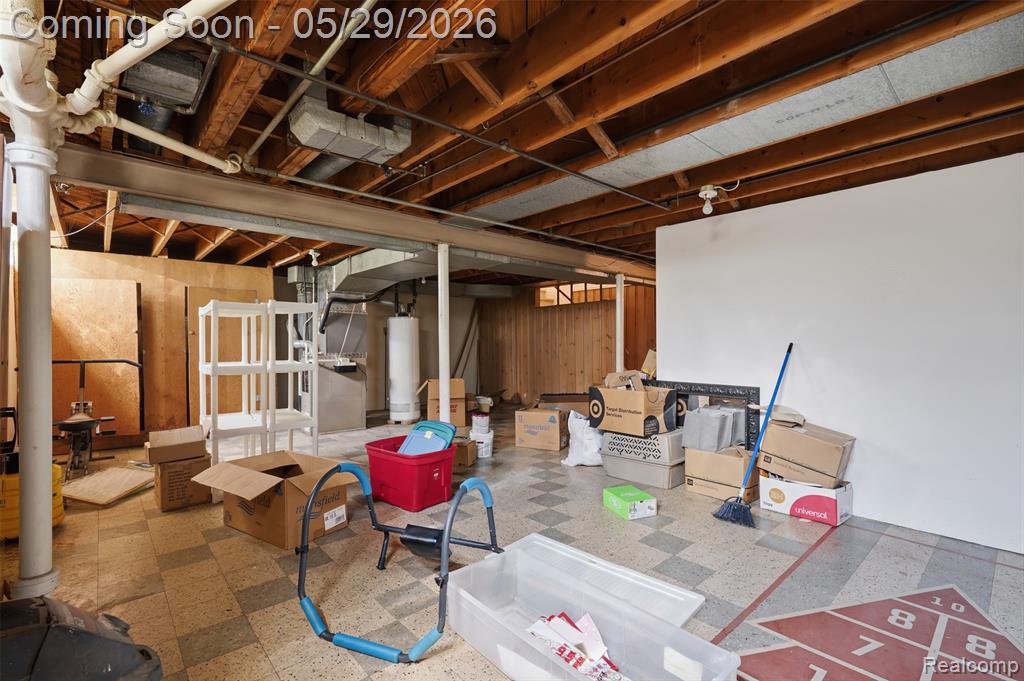 24237 Roxana Avenue Eastpointe, MI 48021 - Photo 25 of 31