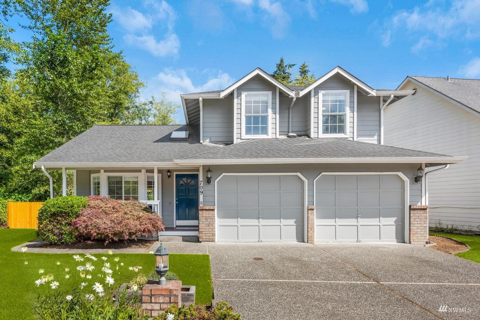 709 234th Street Southeast Bothell, WA 98021 - Photo 1 of 32