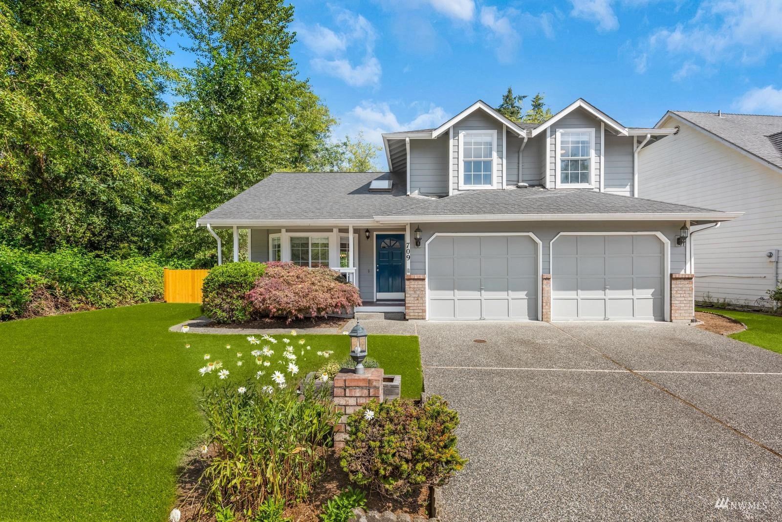 709 234th Street Southeast Bothell, WA 98021 - Photo 2 of 32