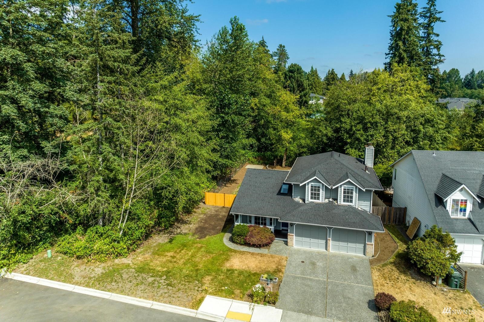 709 234th Street Southeast Bothell, WA 98021 - Photo 26 of 32