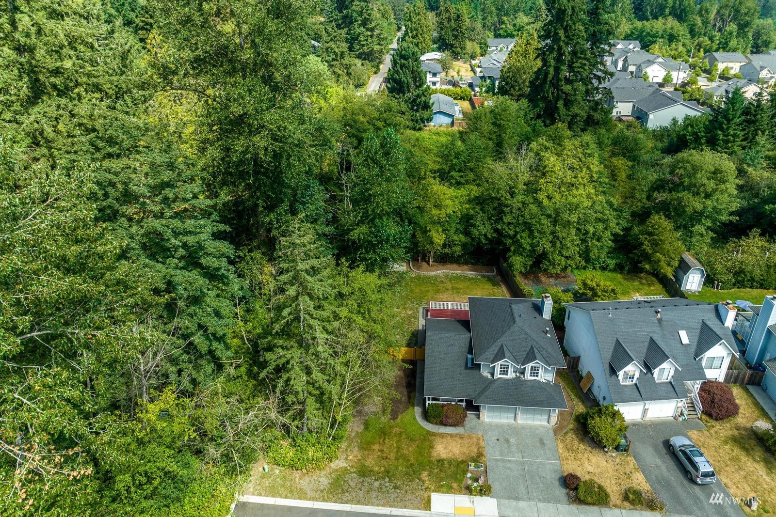 709 234th Street Southeast Bothell, WA 98021 - Photo 27 of 32