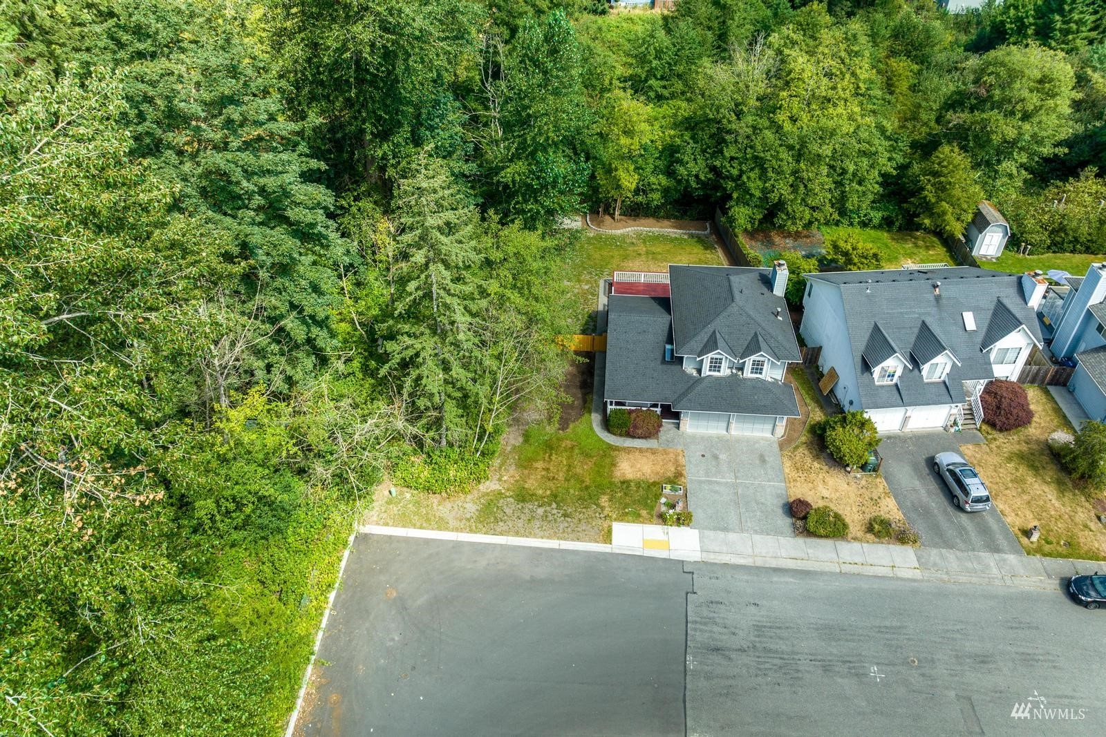 709 234th Street Southeast Bothell, WA 98021 - Photo 28 of 32