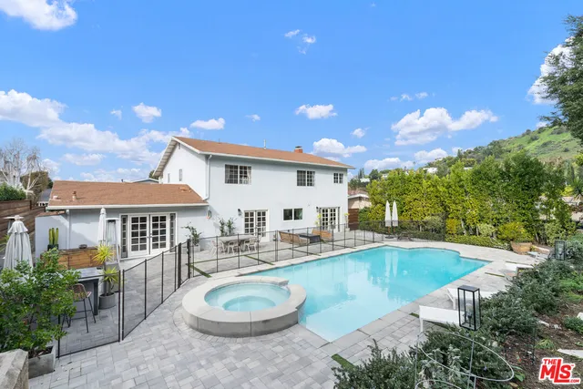 $3,100,000 | 3156 Dona Emilia Drive, Studio City, CA 91604