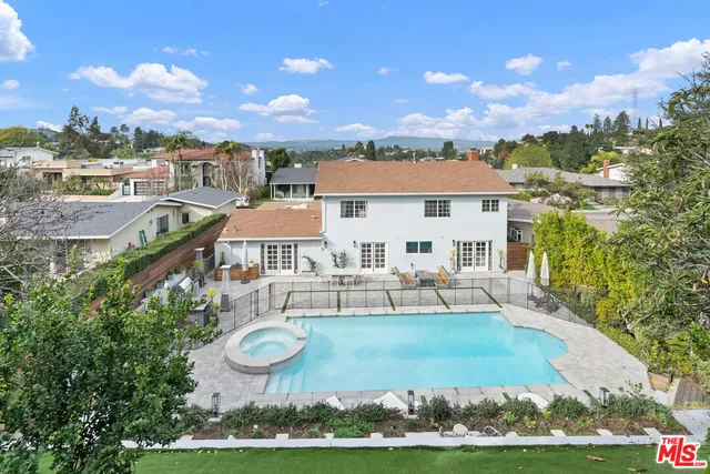 $3,100,000 | 3156 Dona Emilia Drive, Studio City, CA 91604