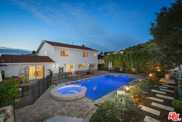 $3,100,000 | 3156 Dona Emilia Drive, Studio City, CA 91604