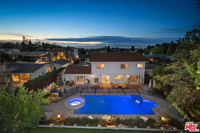 $3,100,000 | 3156 Dona Emilia Drive, Studio City, CA 91604