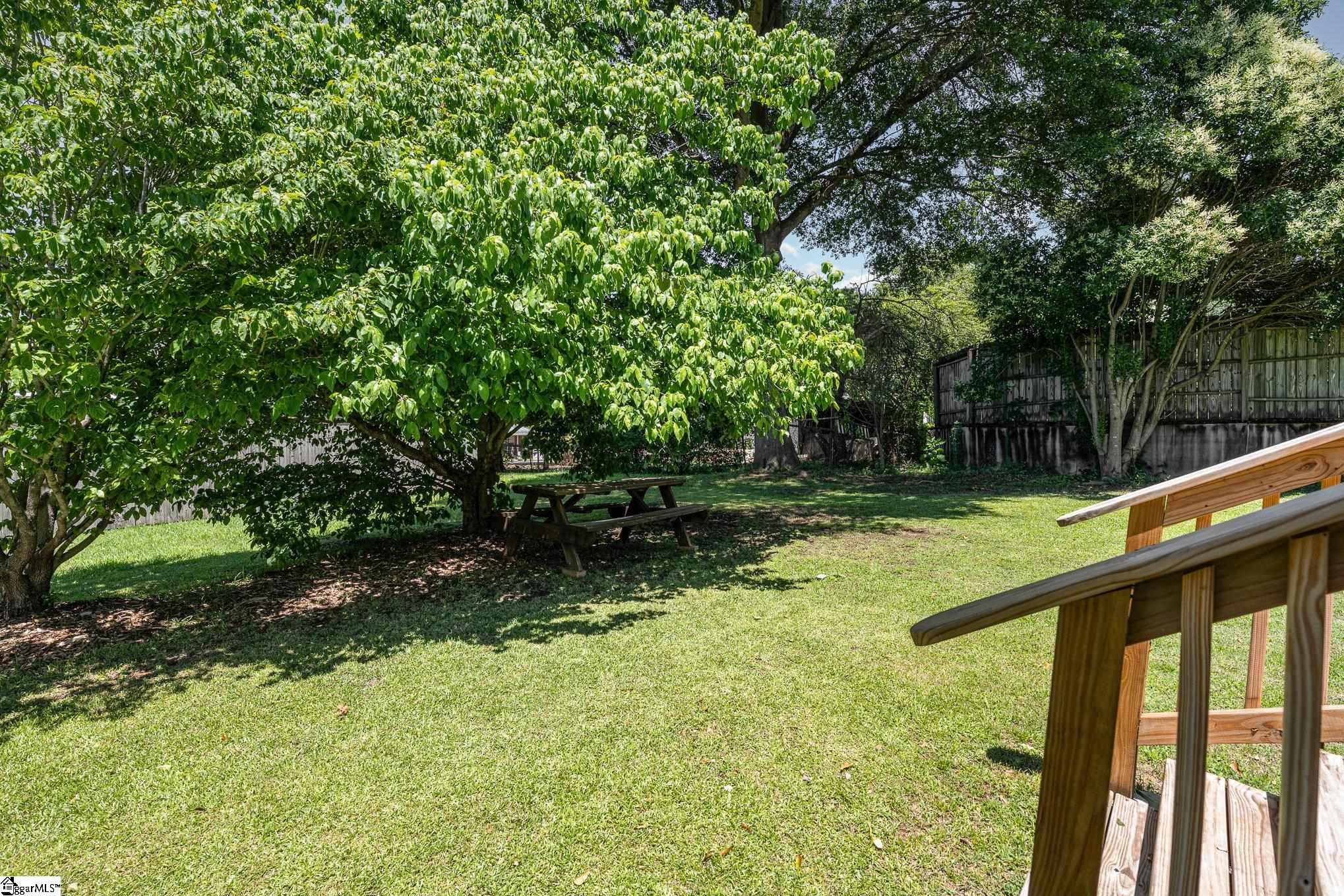 604 South Georgia Avenue Chesnee, SC 29323 - Photo 20 of 25