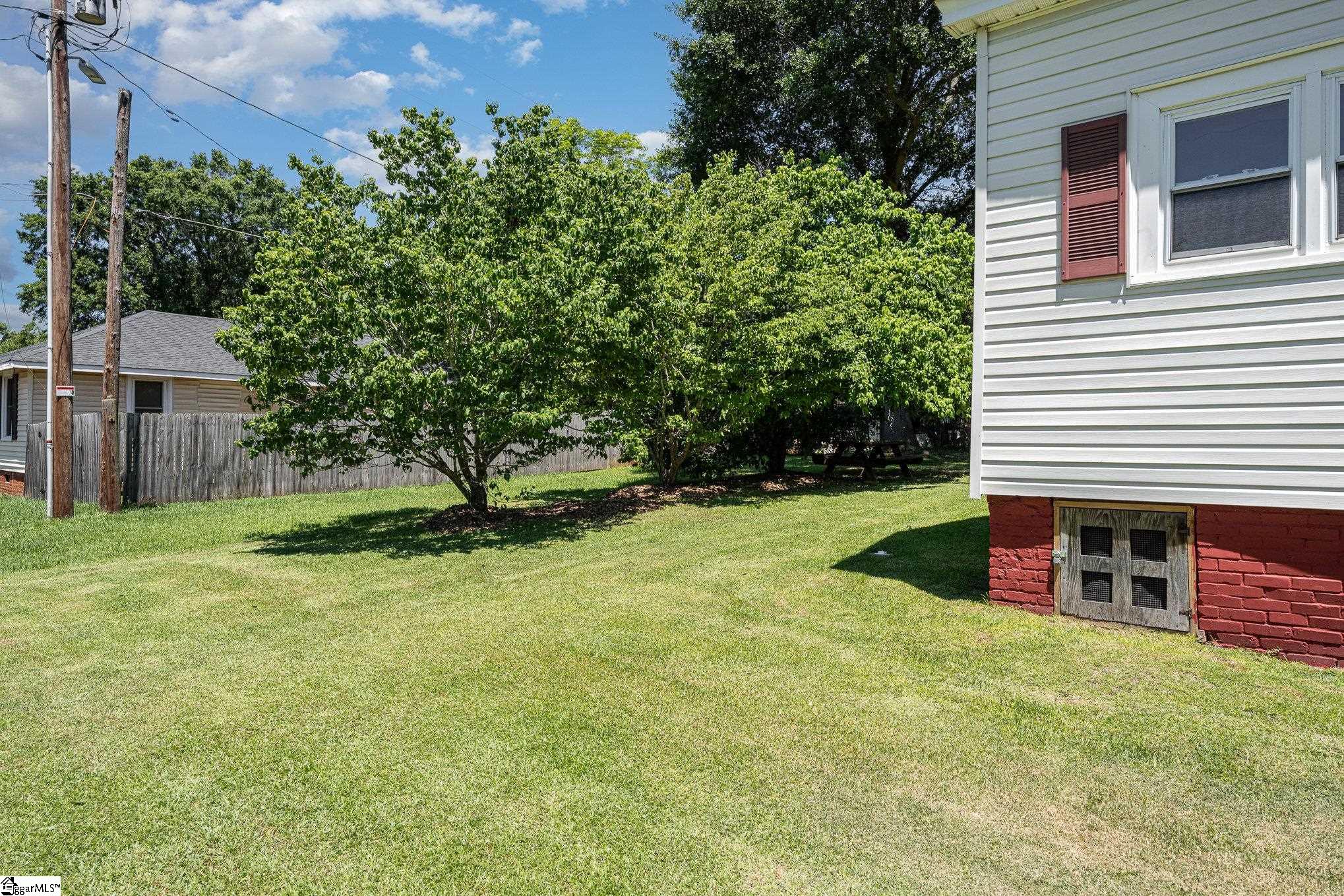 604 South Georgia Avenue Chesnee, SC 29323 - Photo 21 of 25