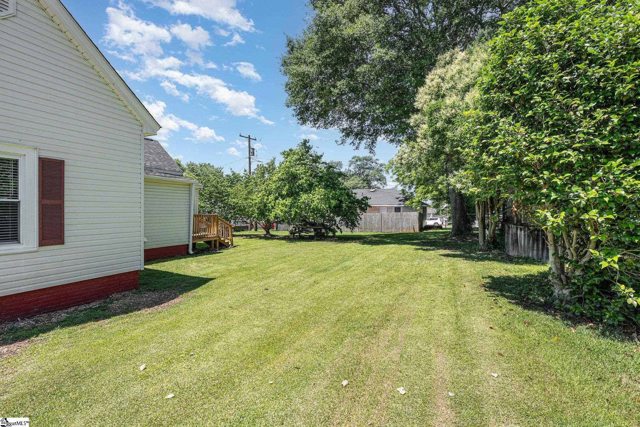 604 South Georgia Avenue Chesnee, SC 29323 - Photo 22 of 25