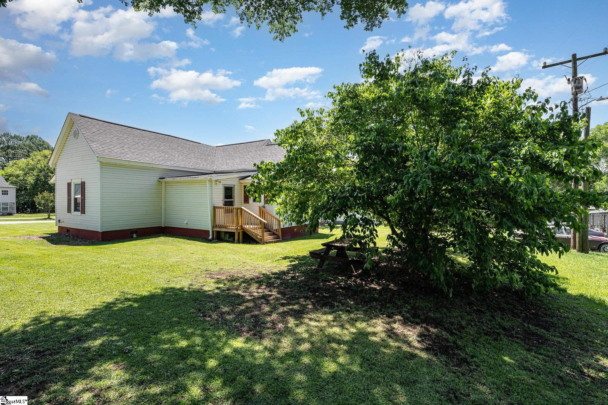 604 South Georgia Avenue Chesnee, SC 29323 - Photo 23 of 25