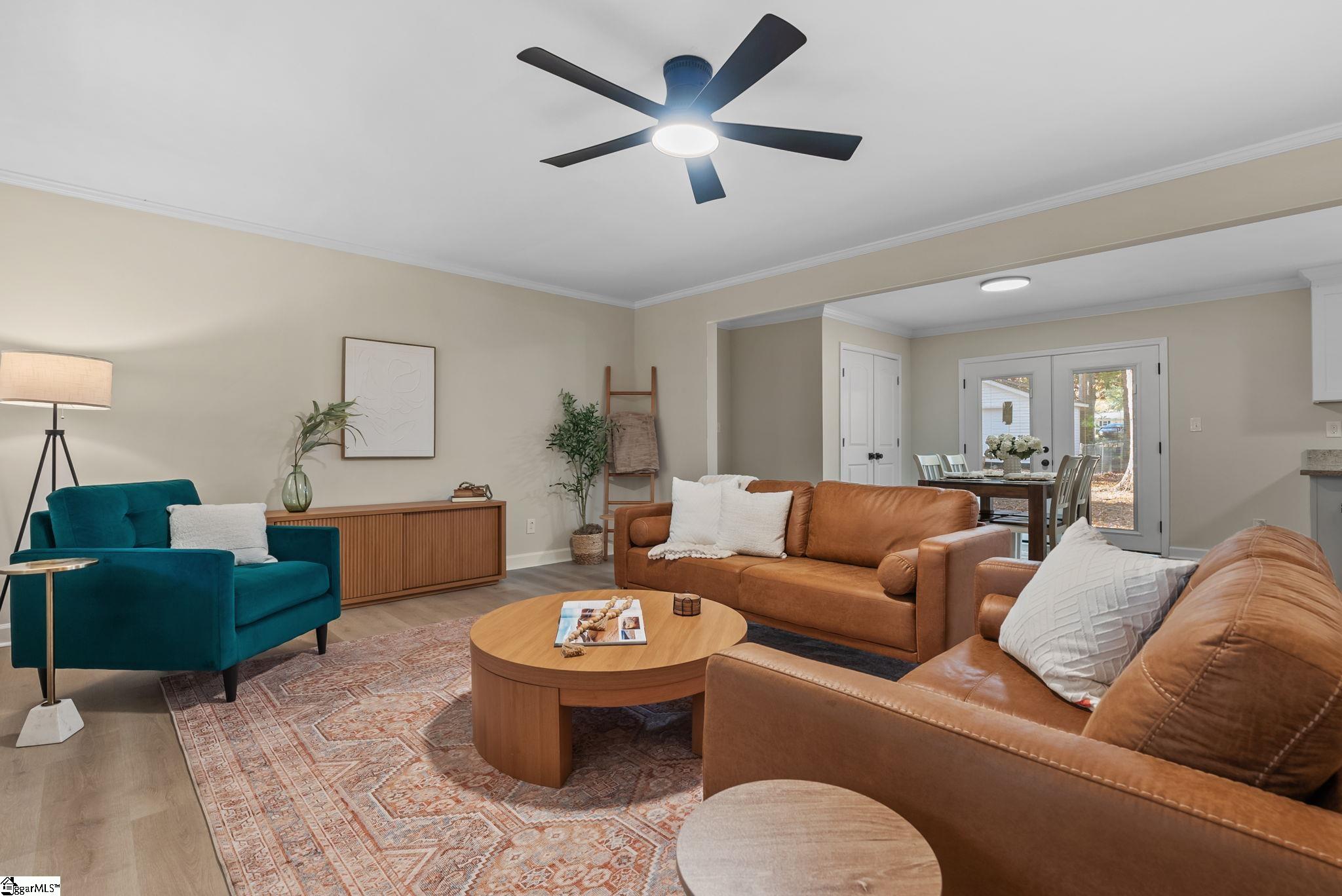 208 Spring Drive Easley, SC 29642 - Photo 12 of 34