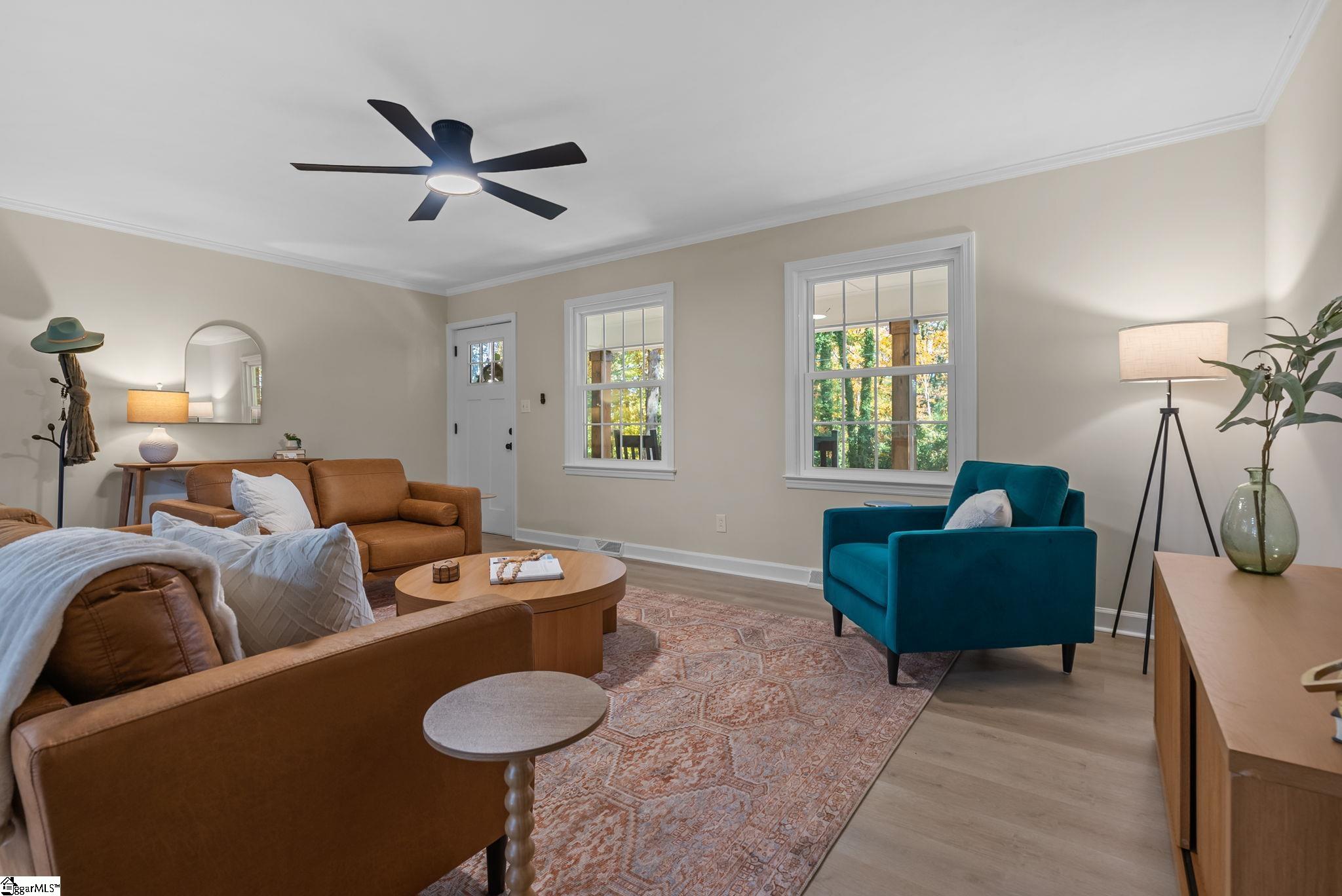 208 Spring Drive Easley, SC 29642 - Photo 13 of 34