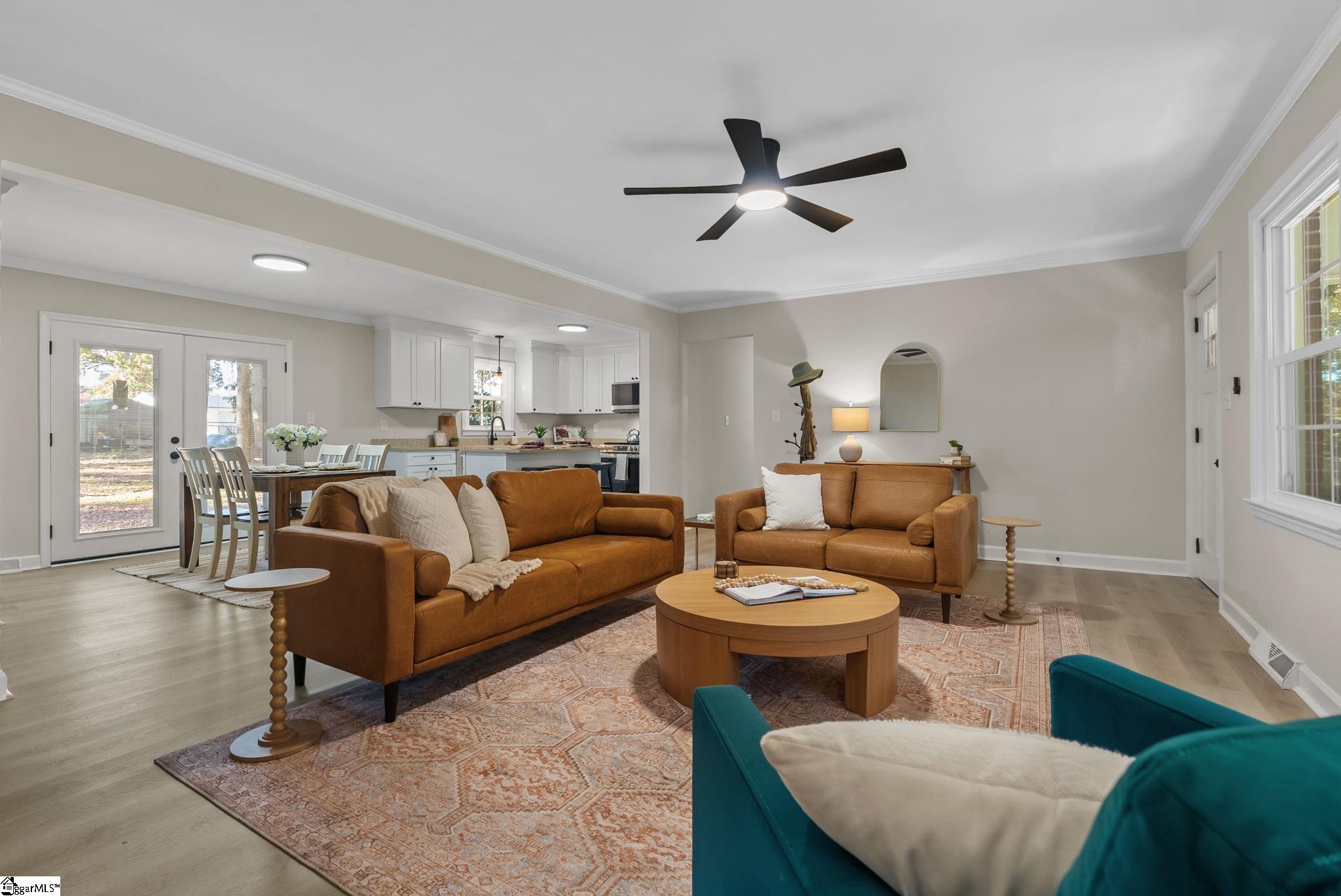 208 Spring Drive Easley, SC 29642 - Photo 14 of 34