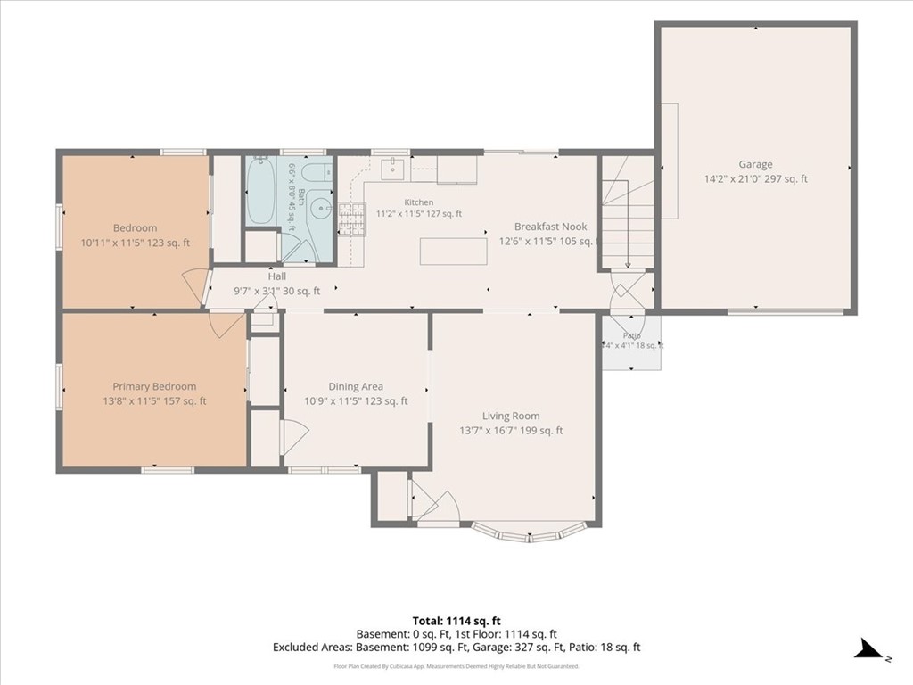 270 Douglas Road Warwick, RI 02886 - Photo 23 of 34