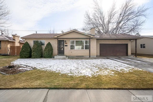 $349,900 | 1807 Camrose Street, Idaho Falls, ID 83402