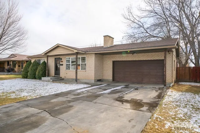 $349,900 | 1807 Camrose Street, Idaho Falls, ID 83402