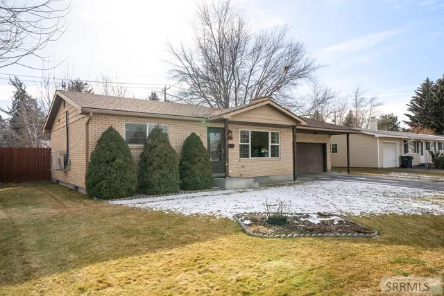 $349,900 | 1807 Camrose Street, Idaho Falls, ID 83402