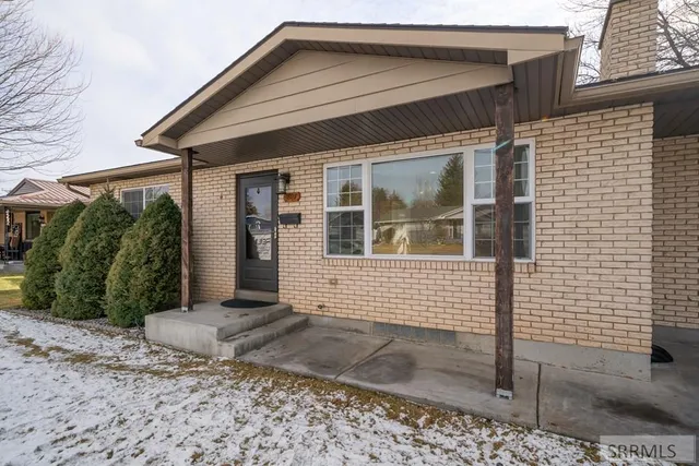 $349,900 | 1807 Camrose Street, Idaho Falls, ID 83402