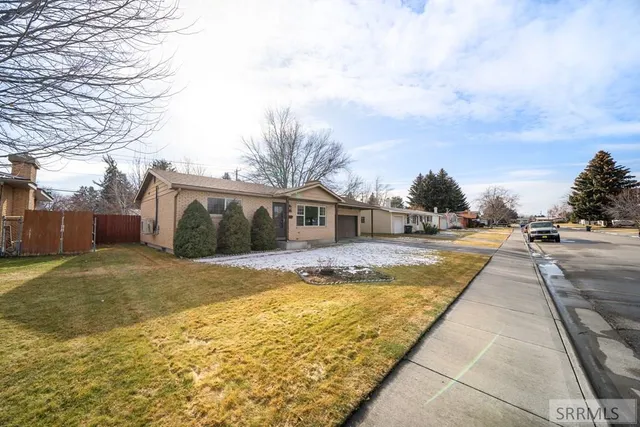 $349,900 | 1807 Camrose Street, Idaho Falls, ID 83402