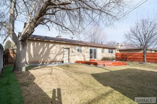 $349,900 | 1807 Camrose Street, Idaho Falls, ID 83402