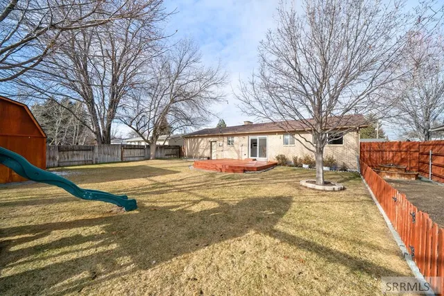 $349,900 | 1807 Camrose Street, Idaho Falls, ID 83402