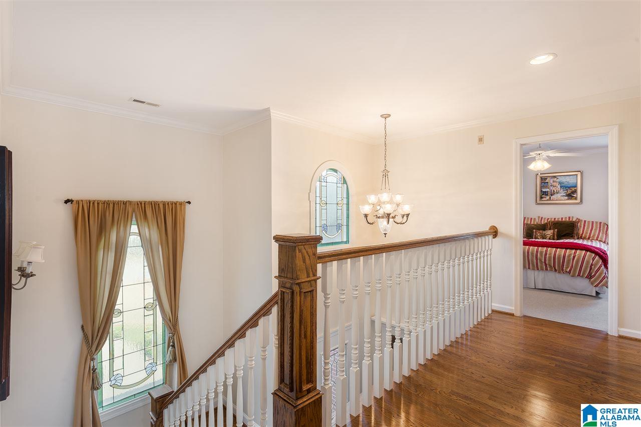 33 Edgefield Way Anniston, AL 36207 - Photo 28 of 48