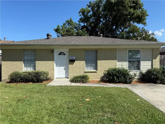 $1,500 | 3872 East Loyola Drive, Kenner, LA 70065