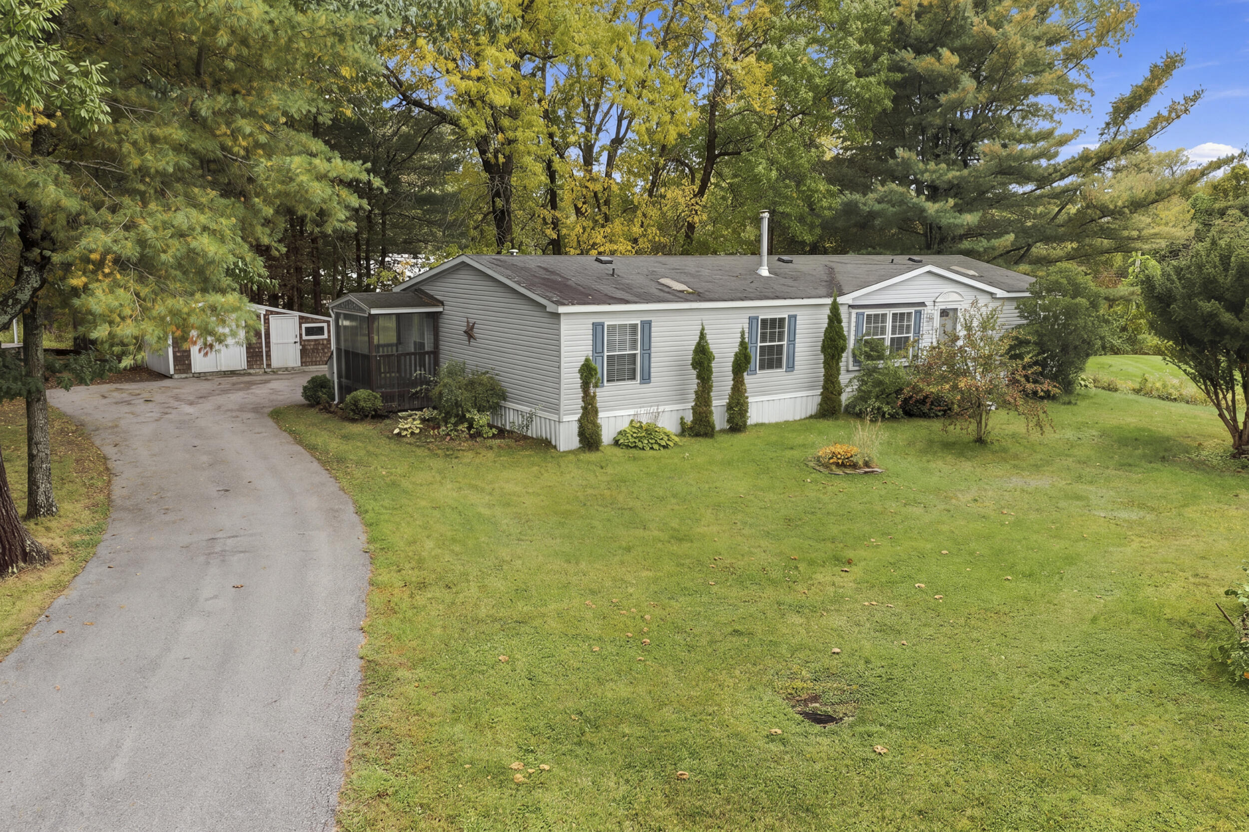 3 Maple Street Augusta, ME 04330 - Photo 31 of 36 3_maple_way-exterior-09