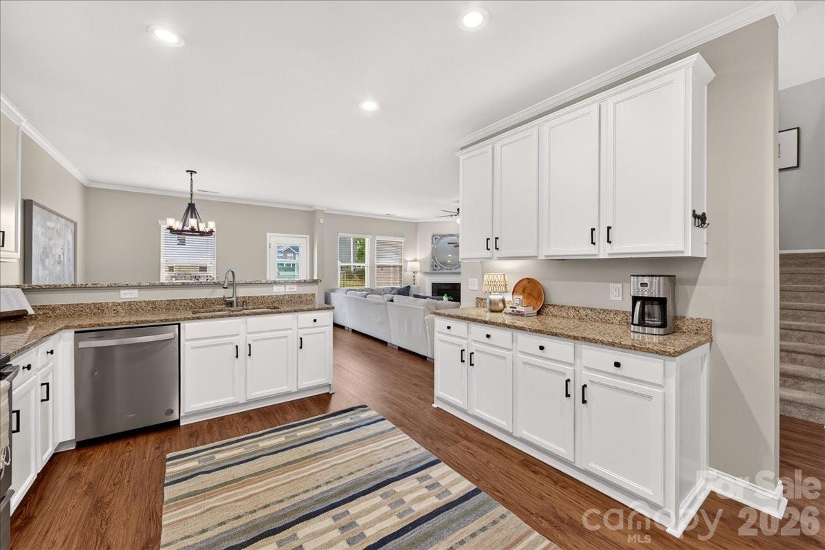 1011 Wellscroft Road Indian Trail, NC 28079 - Photo 12 of 48 Gallery Image 12