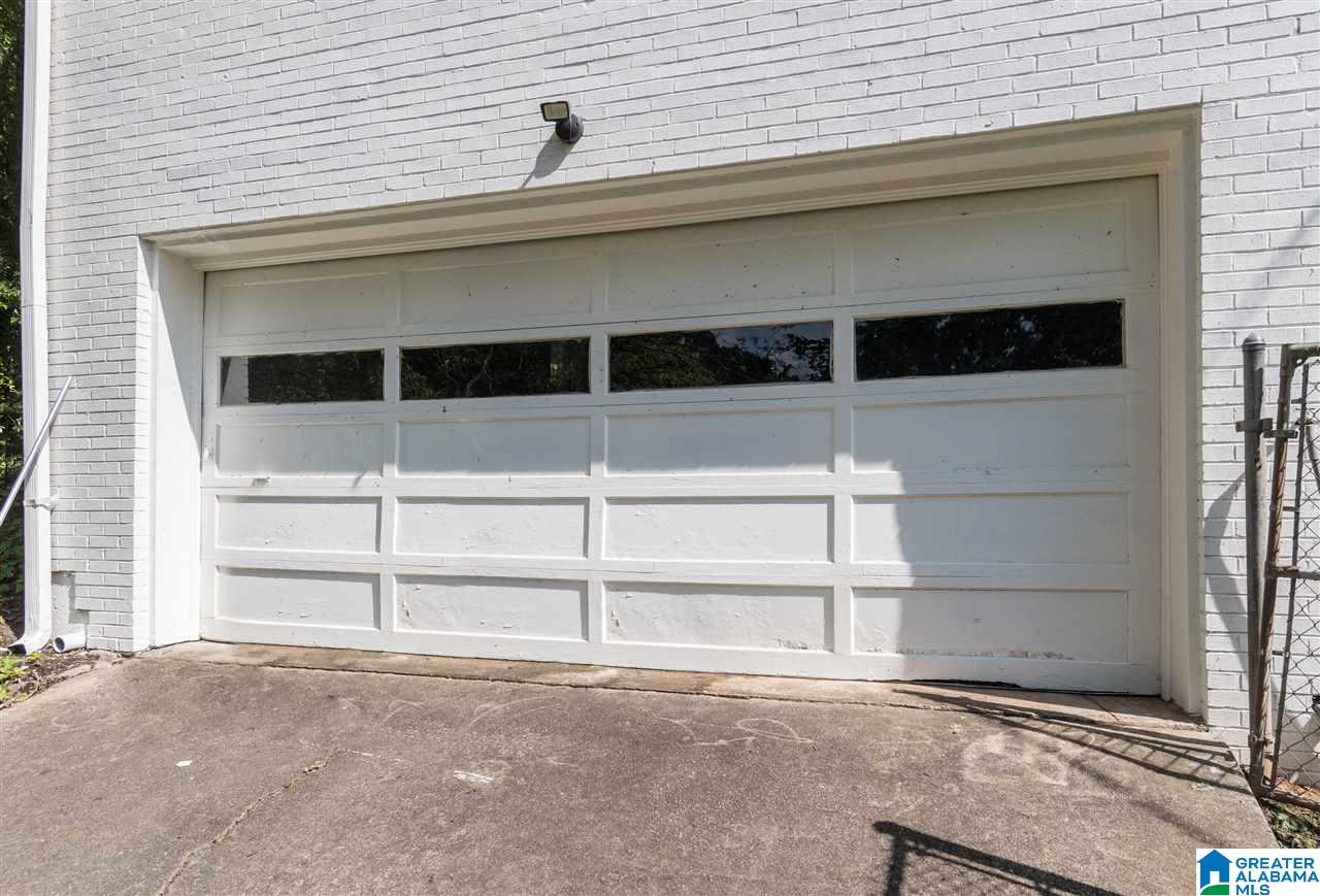 932 Rockford Road Birmingham, AL 35222 - Photo 37 of 37