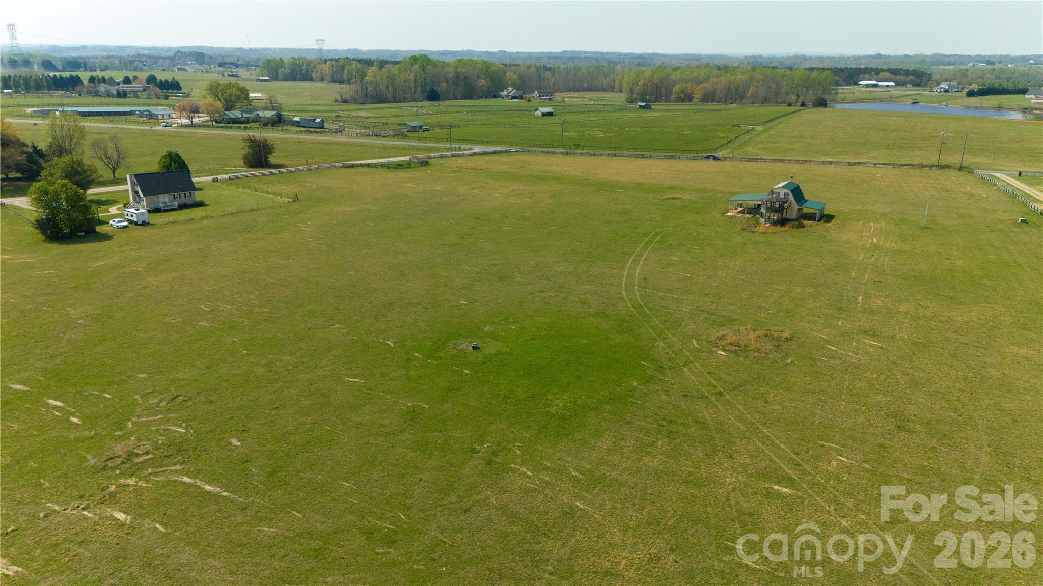 Lot 4 Ted Smith Road, Unit 4 Rutherfordton, NC 28139 - Photo 6 of 25