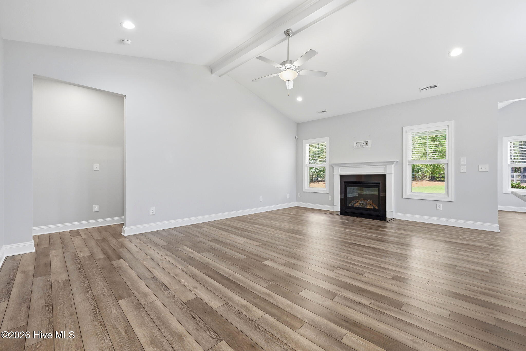 511 Pondpine Lane Carthage, NC 28327 - Photo 4 of 55 Living Room