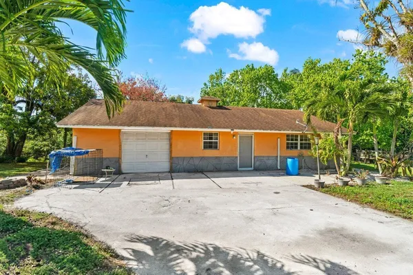 $5,000 | 5313 Colbright Road, Lake Worth, FL 33467