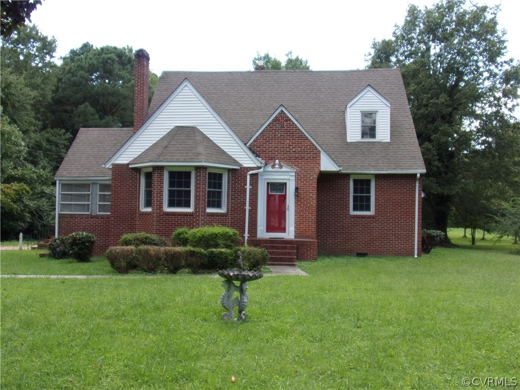33368 King William Road West Point, VA 23181 - Photo 1 of 1 Gallery Image 1