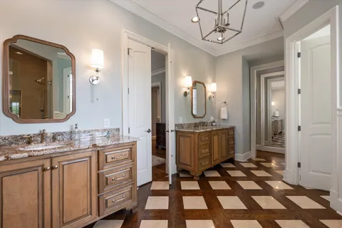 $2,999,999 | 1 Crooked Stick Lane, Brentwood, TN 37027