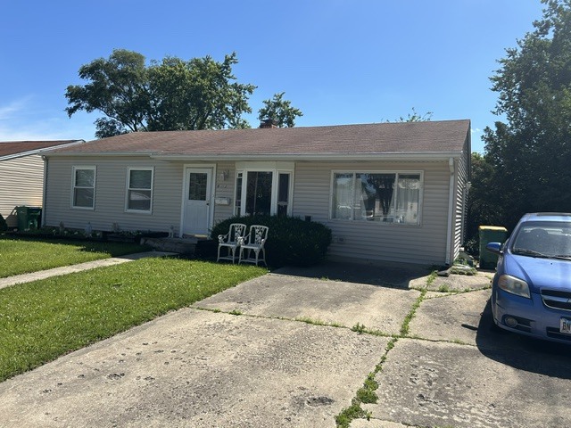 401 Everette Avenue Romeoville, IL 60446 - Photo 2 of 13