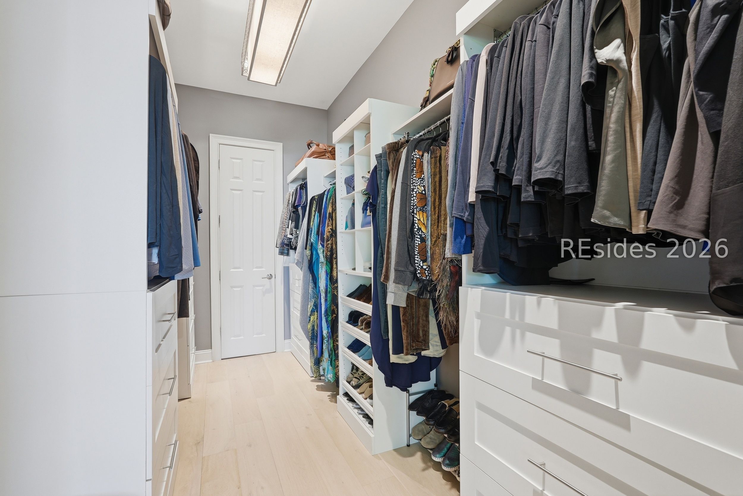 71 Tucker Ridge Court Hilton Head Island, SC 29926 - Photo 22 of 49 Primary w closet organization system