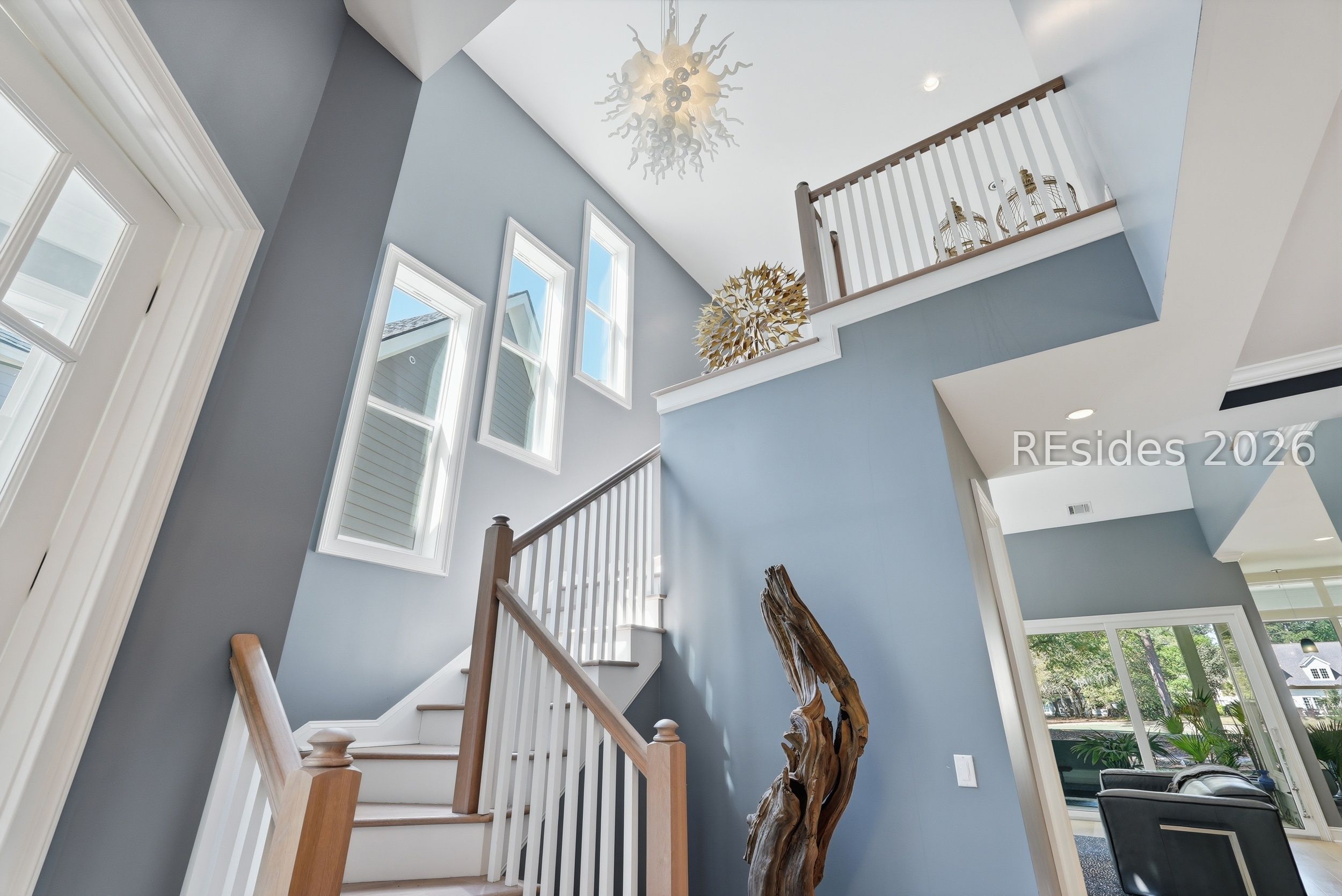 71 Tucker Ridge Court Hilton Head Island, SC 29926 - Photo 24 of 49 Beautiful natural light throughout