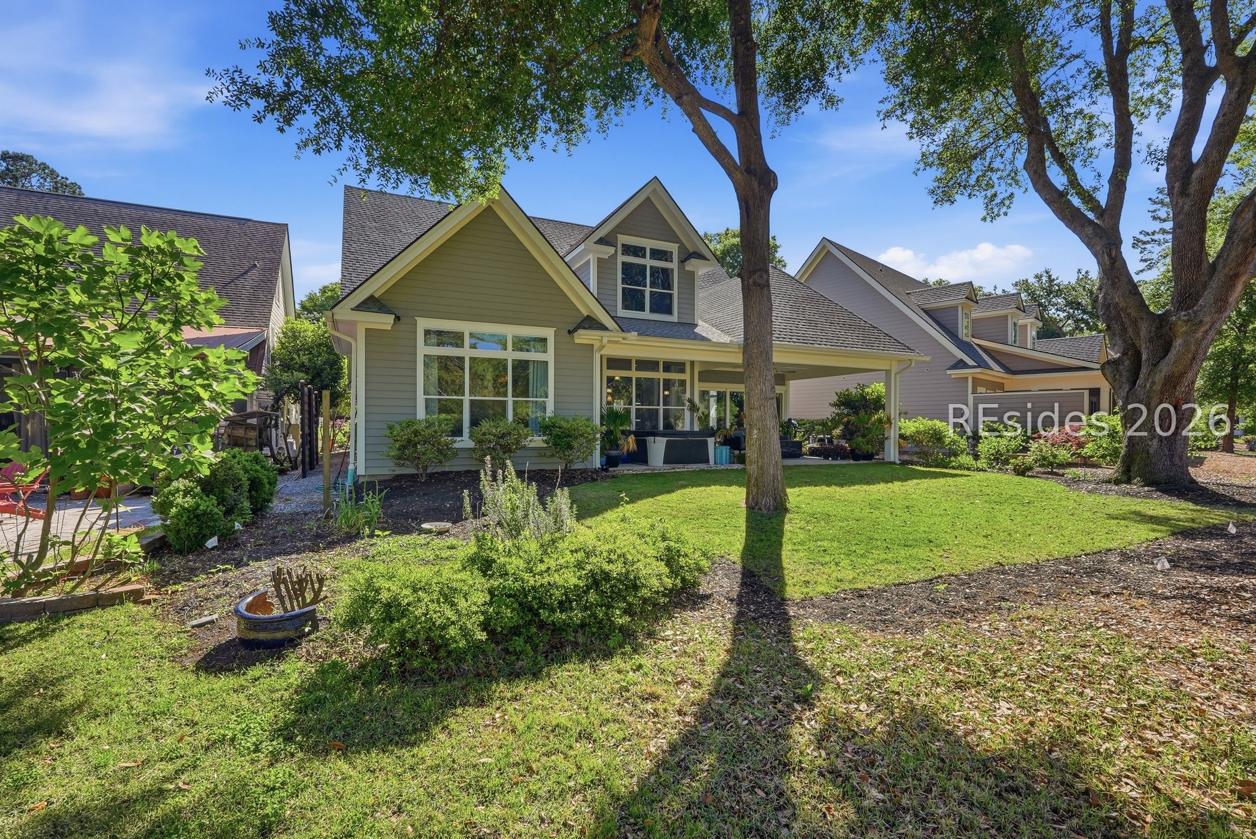 71 Tucker Ridge Court Hilton Head Island, SC 29926 - Photo 35 of 49