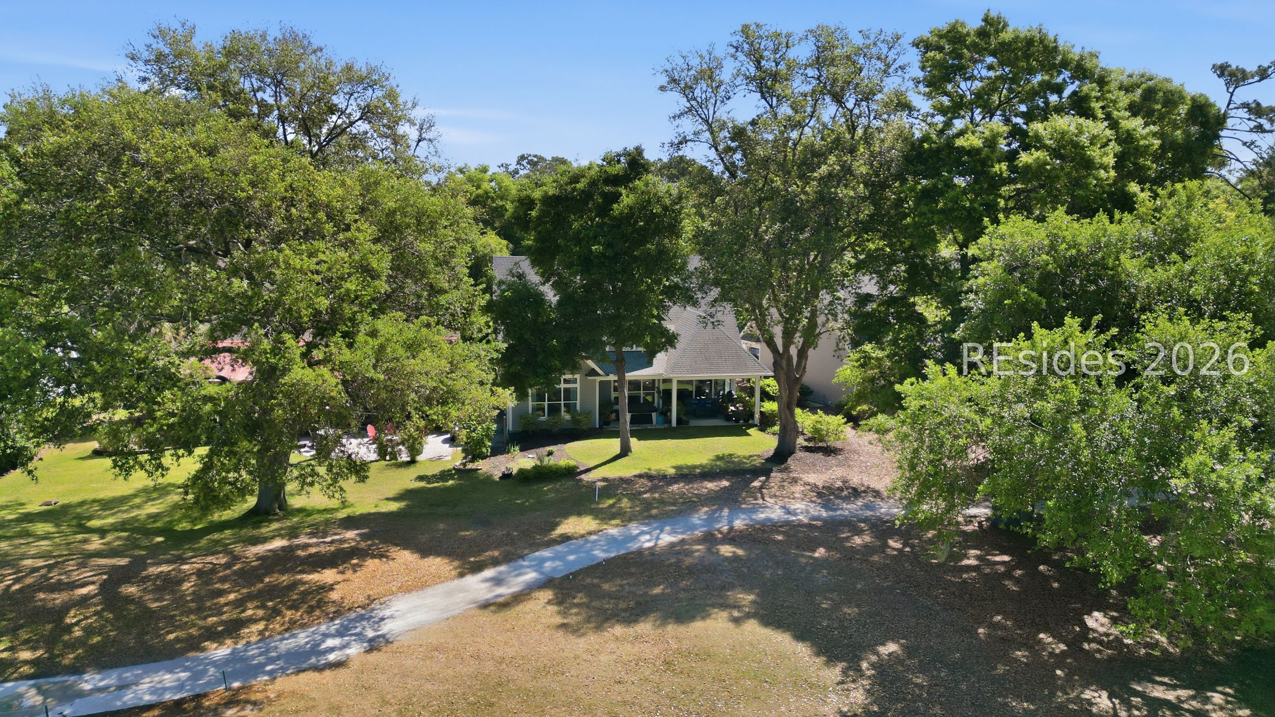 71 Tucker Ridge Court Hilton Head Island, SC 29926 - Photo 36 of 49