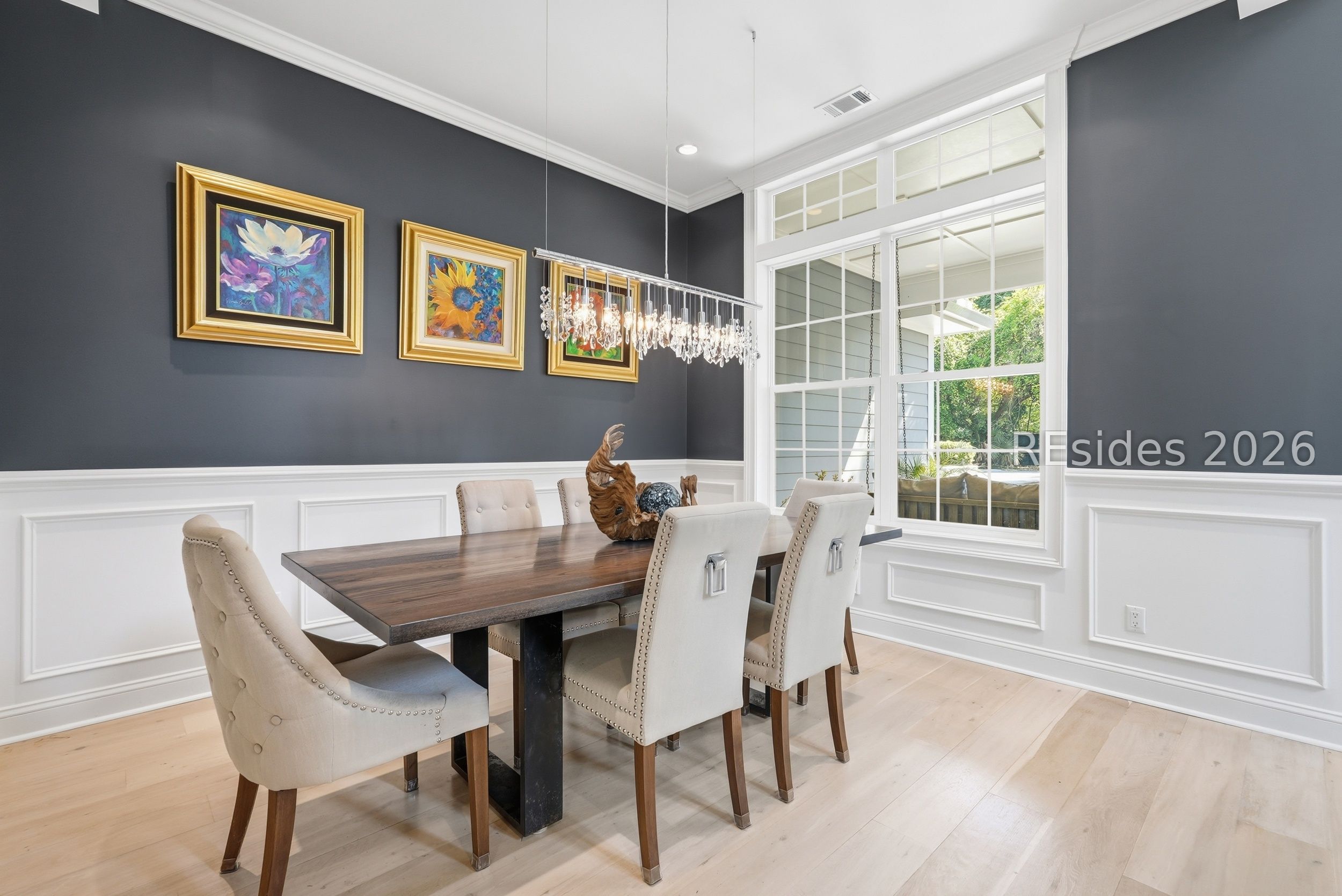 71 Tucker Ridge Court Hilton Head Island, SC 29926 - Photo 7 of 49 Formal dining