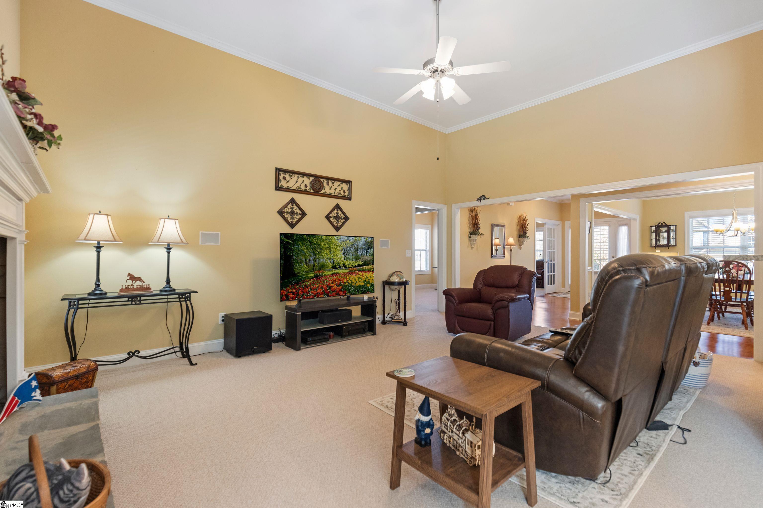 271 Silver Hawk Drive Duncan, SC 29334 - Photo 11 of 35