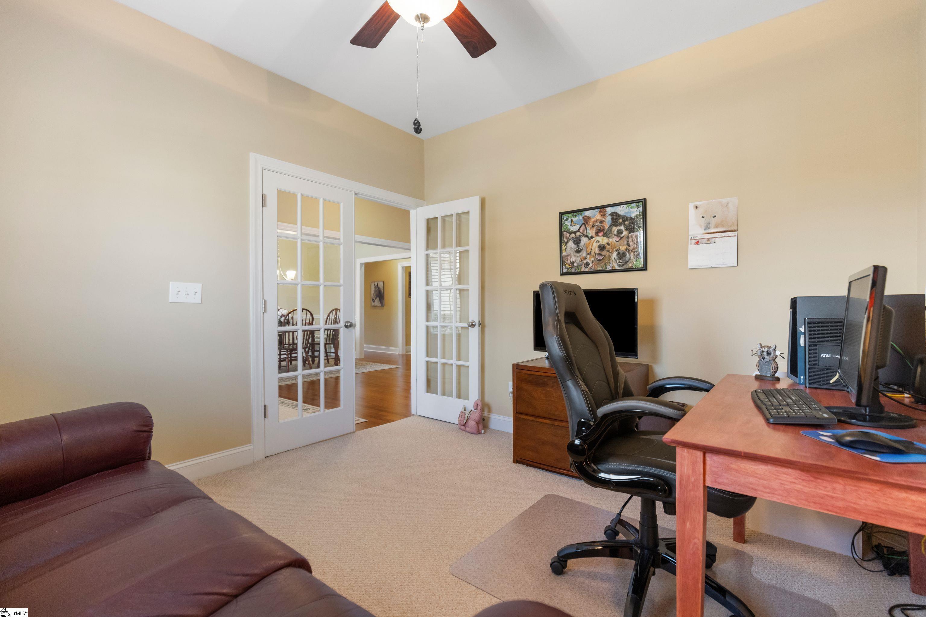 271 Silver Hawk Drive Duncan, SC 29334 - Photo 13 of 35