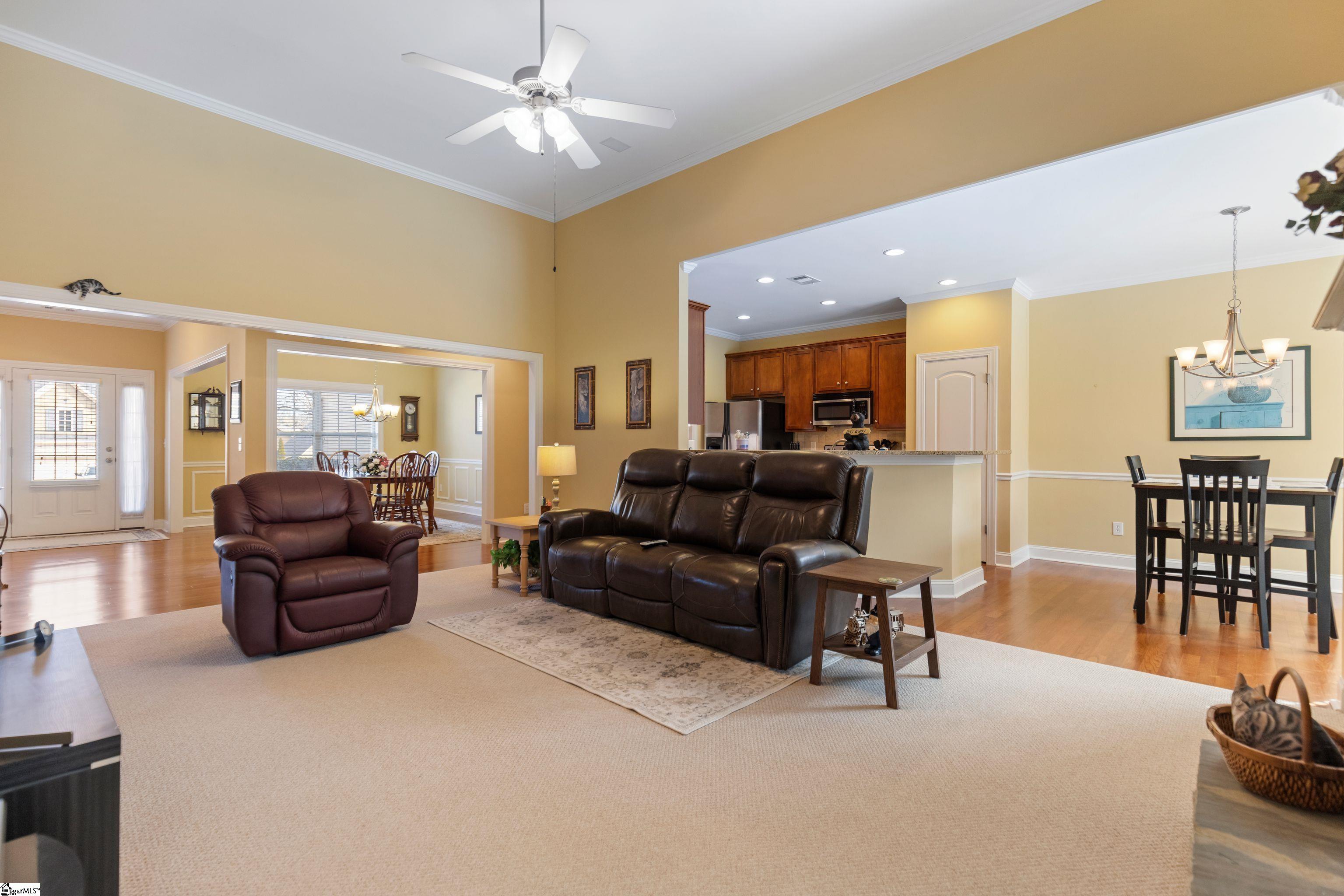 271 Silver Hawk Drive Duncan, SC 29334 - Photo 14 of 35