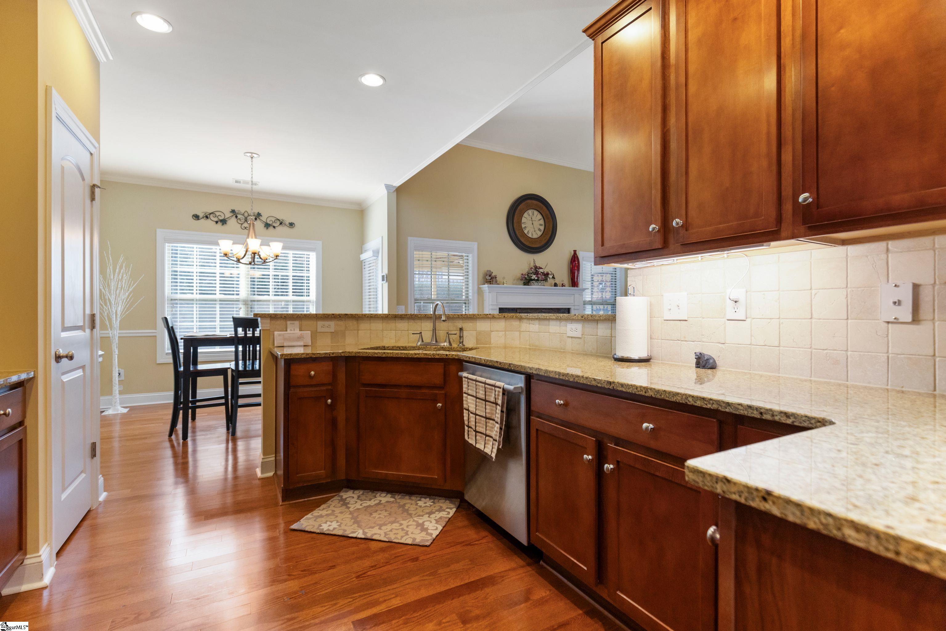 271 Silver Hawk Drive Duncan, SC 29334 - Photo 15 of 35