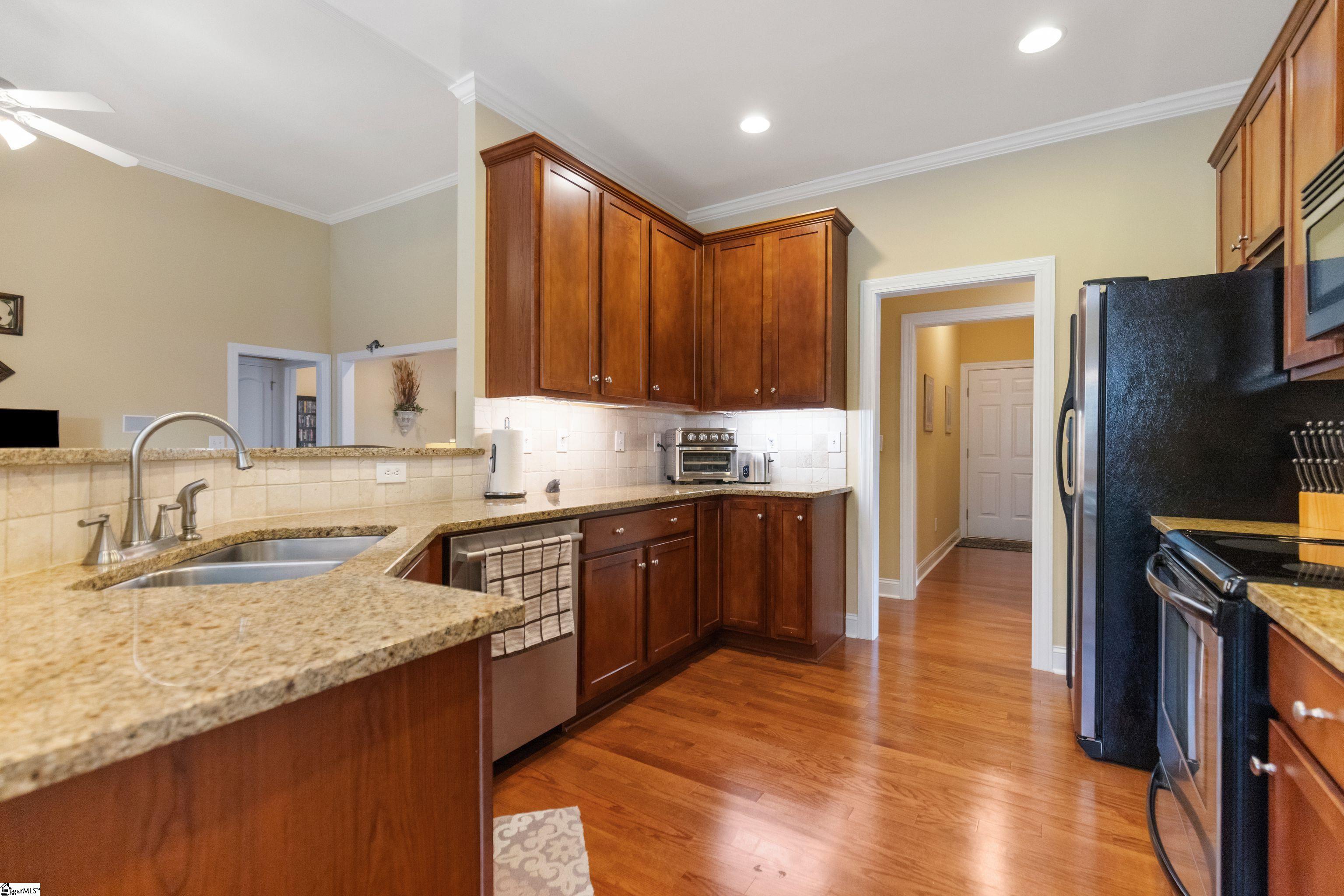 271 Silver Hawk Drive Duncan, SC 29334 - Photo 16 of 35